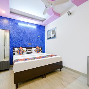 Fabhotel Capital Inn