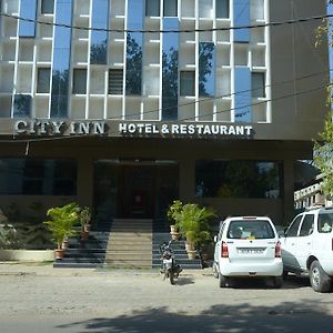 City Inn Hotel & Restaurant