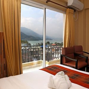 Pokhara Choice Inn